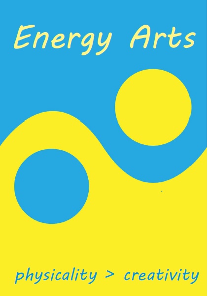 Energy Arts Logo