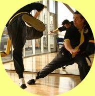 About Lishi Kung Fu