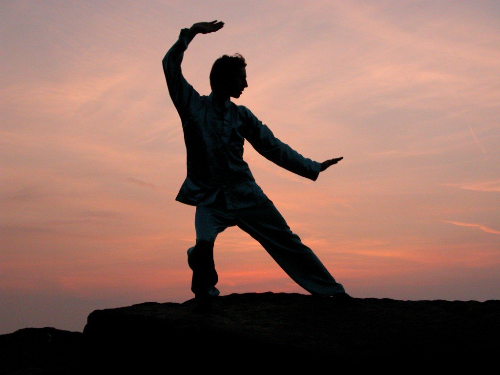 taichi | Taoist Tai Chi, Yoga, Meditation and Kung Fu - Lishi Lee ...