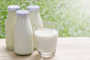 5 Non-Dairy Sources of Calcium