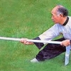 Tai Chi Stick and Kung Fu Staff